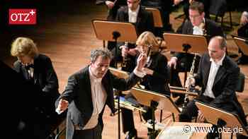 Suche nach Probenhaus für Jenaer Philharmonie spitzt sich zu