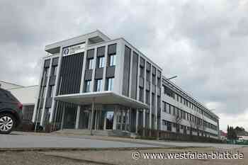 Porsche-Auftrag macht Heinze-Belegschaft Hoffnung