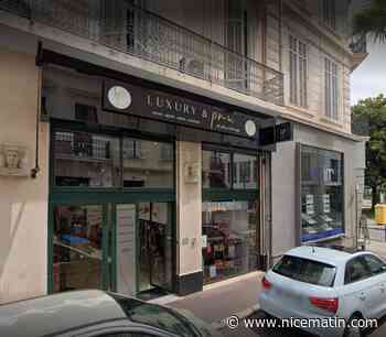 Trois mois après avoir braqué un dépôt-vente de produits de luxe à Cannes, un père et son fils arrêtés