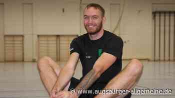 Ein Sprung, der Andreas Walser weiter träumen lässt