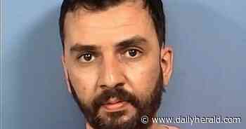 Uber driver convicted of sex attack on passenger