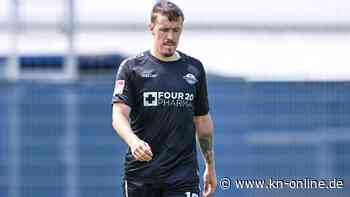Max Kruse: Erste Testspiel-Pleite mit SC Paderborn