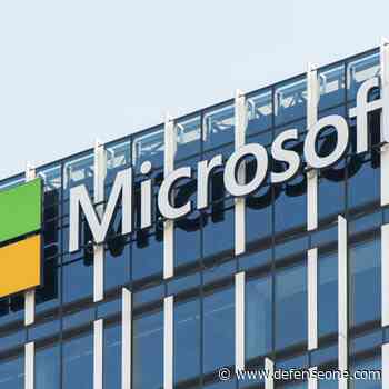 China-linked hacker hits State Department email accounts