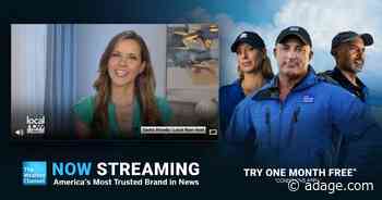 How interactive TV ads are moving into livestreaming