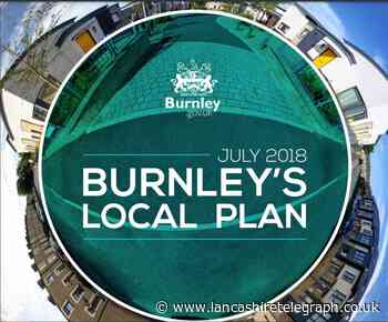 Burnley leaders say local plan 'delivering for residents'