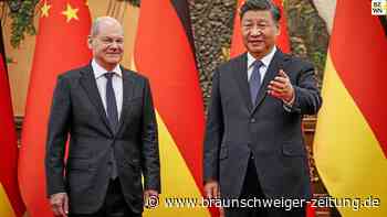 Was die neue China-Strategie für unsere Jobs bedeutet