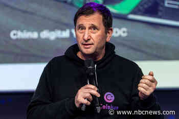 Former Celsius CEO arrested, company agrees to pay $4.7 billion settlement