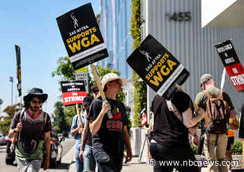 What you need to know about the potential SAG-AFTRA actors strike