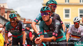 Podcast zur Tour de France: „Diese Tour ist verrückt - Und super aggressiv“