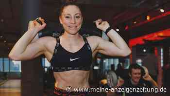 1860-Vereinsmanagerin Viola Oberländer gehört zur Hyrox-Weltspitze: „Du brauchst Kraft, Schnelligkeit und Ausdauer“