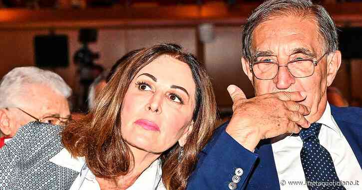 La plusvalenza sulla villa dei Santanchè-La Russa finisce agli atti dell’inchiesta su Visibilia: l’operazione segnalata da Bankitalia