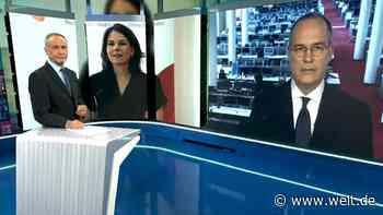 „China ist unser größter Exportmarkt“