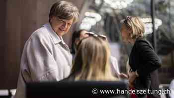 PUK-Präsidentin will auch Vorgänge bei der CS unter die Lupe nehmen