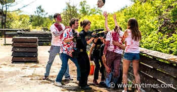 ‘Final Cut’ Review: A Feeble Rise of the Living Dead