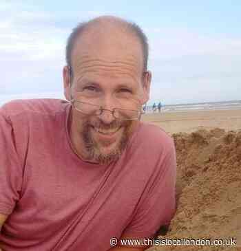 Police appealing for information on missing man from Harlow