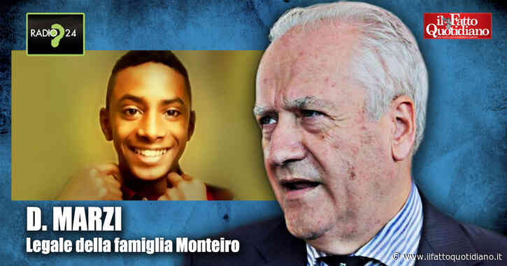 Omicidio Willy, il legale della famiglia: “Un ragazzo eccezionale, lascia un grande insegnamento. Fratelli Bianchi? Irrecuperabili”