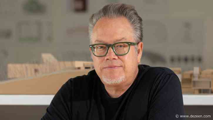Marlon Blackwell to design Global War on Terrorism Memorial in Washington DC