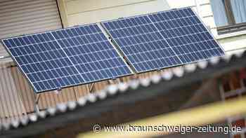 Balkonkraftwerke nicht sicher? Verbraucherzentrale entwarnt