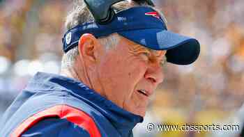Bill Belichick's friends fear Patriots head coach is on the hot seat entering 2023, per report