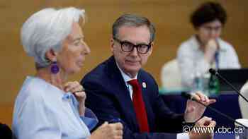 Bank of Canada wary of signs of a turning point in economy, as it hikes key interest rate again