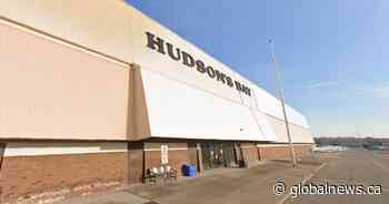 Hudson’s Bay at Burlington Centre to close permanently in 2024