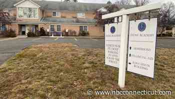 Attorney General announces lawsuit against Stone Academy, Paier College of Art and their owner