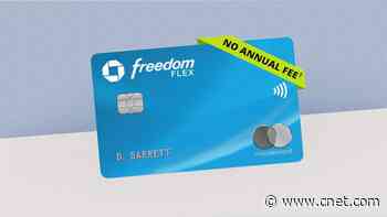 Chase Freedom Flex: You Can Now Earn Extra Cash Back at Amazon, Whole Foods and Lowes     - CNET