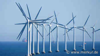 Milliarden-Investment: Ölriesen setzen jetzt auf Windenergie in der Nord- und Ostsee