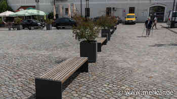 Die EZ macht den Hitze-Check