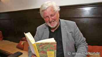 Oscar-Autor stirbt in Garmisch: Region trauert um Weltbürger