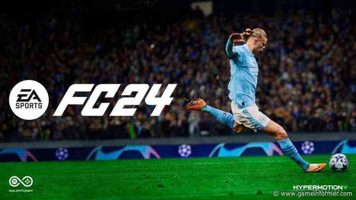 EA Sports FC 24 Revealed With September Release Date