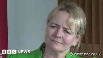 New wave of strikes on way, Unite leader Sharon Graham warns