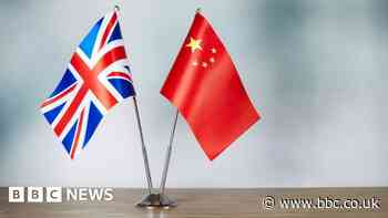 UK approach to China spy threat inadequate, ISC report warns