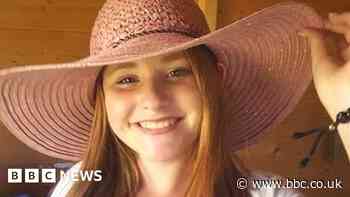 Murdered teenger had strangling injuries, court told