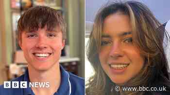 Nottingham attacks: Foundations to be set up for student victims