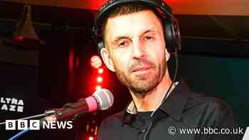 Tim Westwood interviewed under police caution again