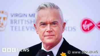 BBC resumes Huw Edwards inquiry as no criminality found by police