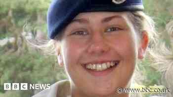 Olivia Perks: Mother slams 'toxic army culture' after cadet death