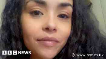 'I was on a mission to stop this man'