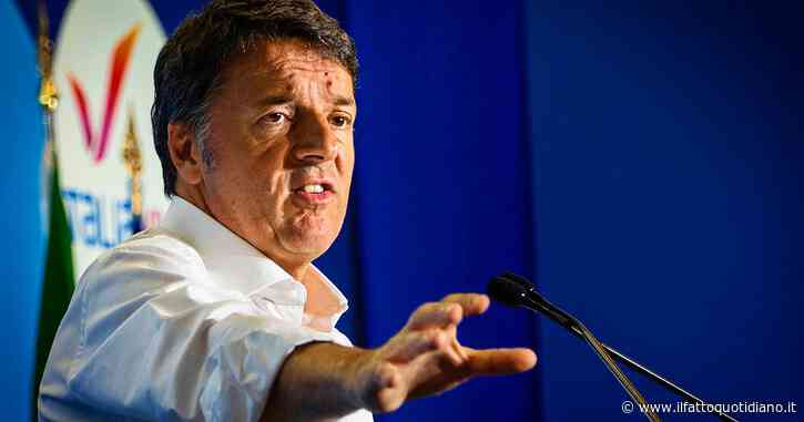 Renzi attacca i pm di Firenze che indagano su stragi di mafia: “Tesi ridicola che fossero pro Berlusconi. Si occupino delle case occupate”