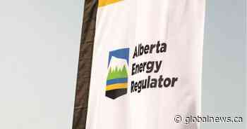 AlphaBow fined by Alberta regulator for constructing pipeline prior to approvals