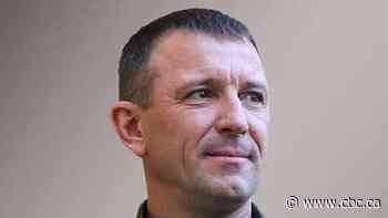 Russia ousts general leading Moscow's fight in southern Ukraine