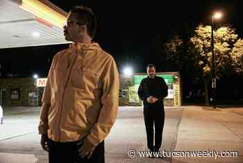 The new age of Atmosphere and its ‘sad face rap’