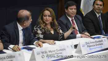 Sorge über Krise nach Wahlen in Guatemala