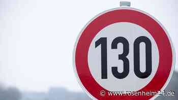 Kanzler Scholz lehnt Tempolimit ab