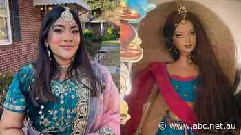 Barbie went from a stick-thin blonde to saris and nose rings. But has she changed enough?