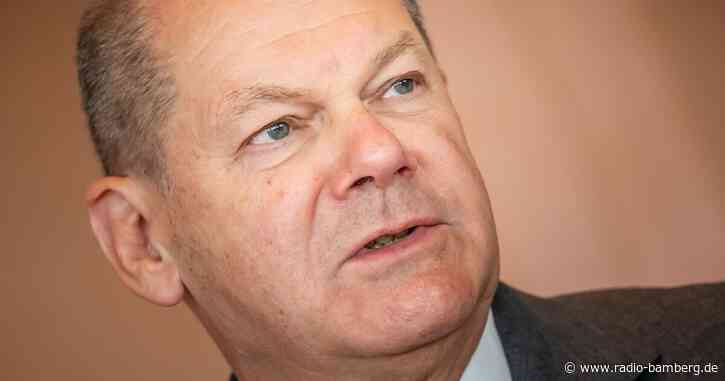 Scholz würde Hüttenwanderung mit Macron machen