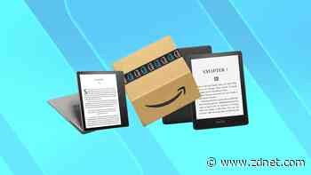 The 5 best Amazon Prime Day Kindle deals still available: Save $40 on a Scribe Essentials Bundle