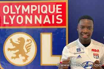 Beerschot wil jonge Belg met een verleden bij Olympique Lyon overtuigen
