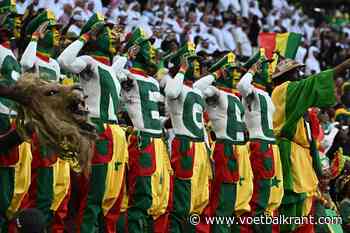 Club Brugge wil concurrentie te snel af zijn met wonderkind uit Senegal